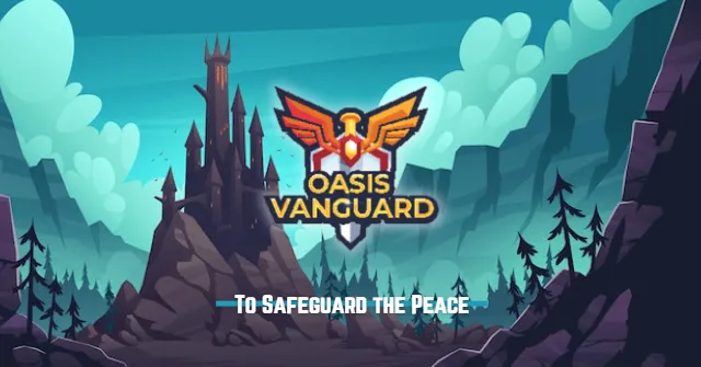 Oasis Vanguard
